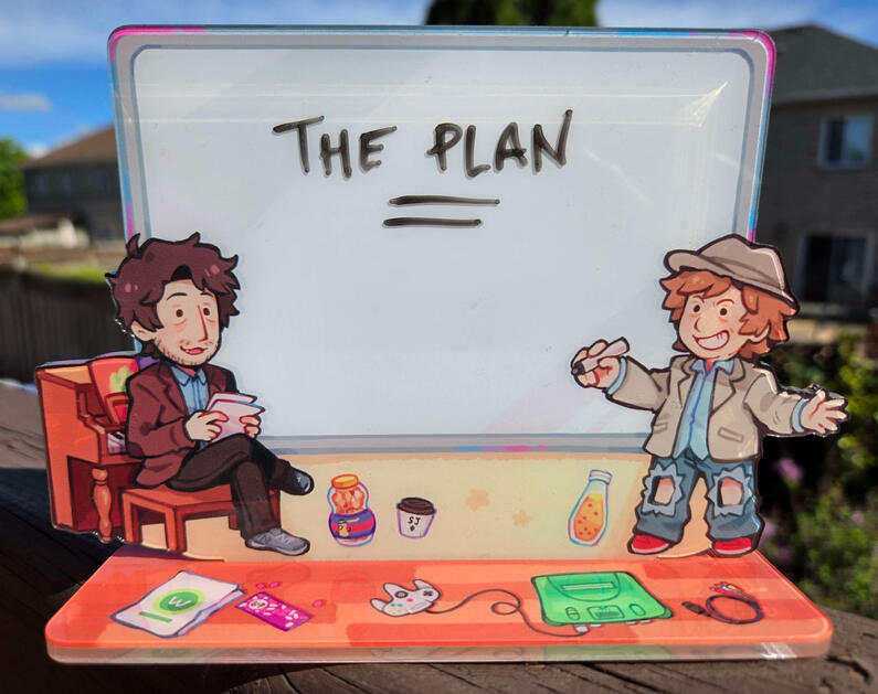 whiteboard
